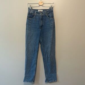ABERCROMBIE jeans